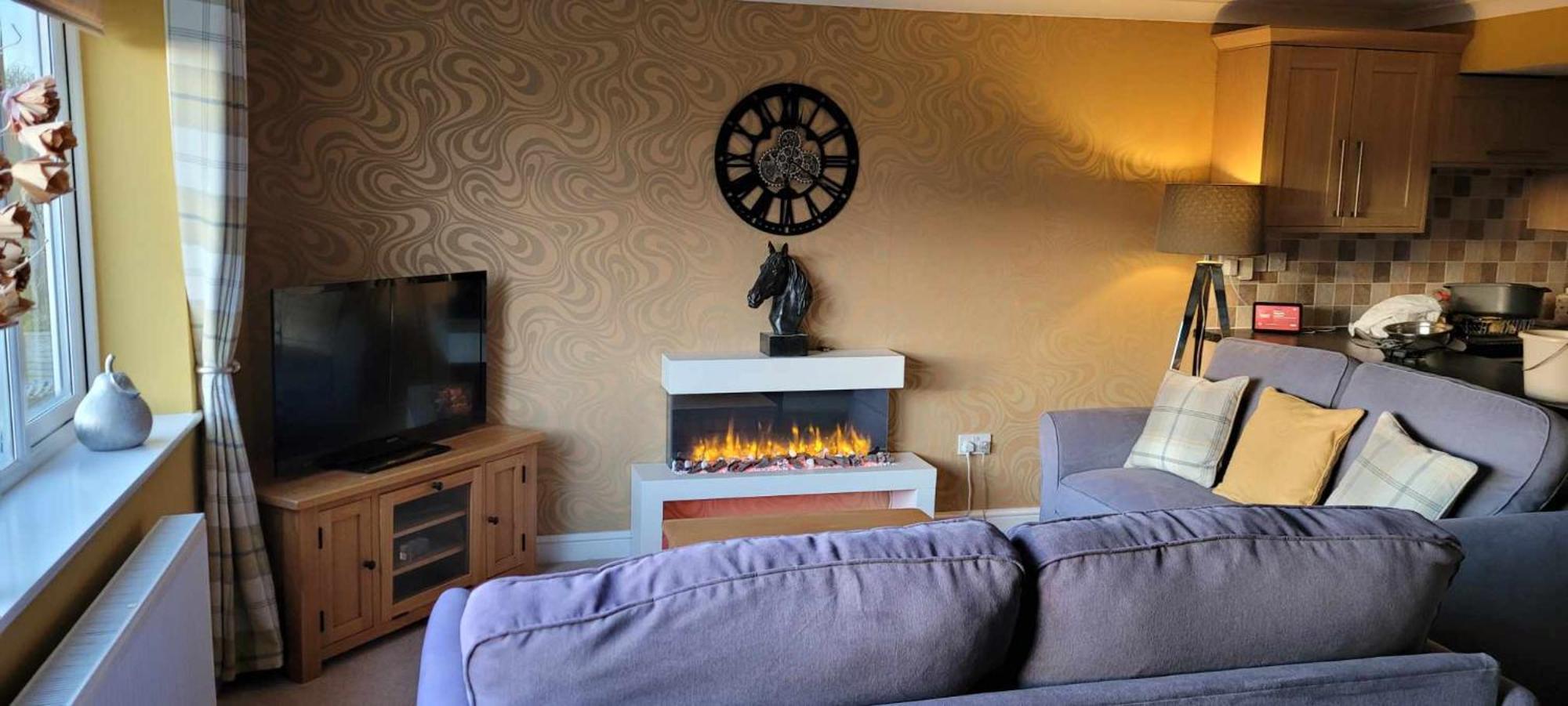 No 7 Boutique Apartment Ulverston Room photo